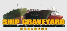 Ship Graveyard Simulator: Prologue