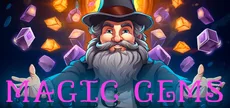 Magic gems