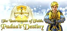 The Instruments Of Faith: Padua's Destiny