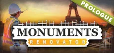 Monuments Flipper: Prologue