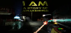 I Am - a story of awakenings