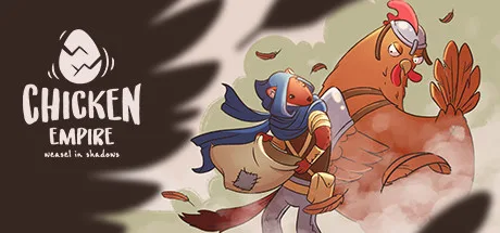 Chicken Empire: Weasel in Shadows