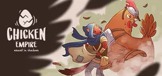 Chicken Empire: Weasel in Shadows