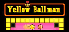 Yellow Ballman