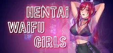 Hentai Waifu Girls