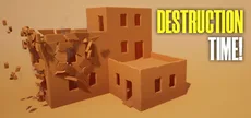Destruction Time!
