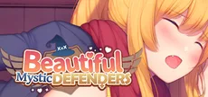Beautiful Mystic Defenders