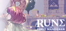 Rune The First Wanderer
