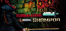Samurai Shampoo Classic