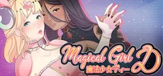 Magical Girl D - Futanari RPG