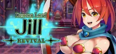 Demon Lord Jill -REVIVAL-
