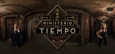 El Ministerio del Tiempo VR: Salva el tiempo