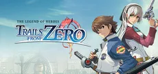 The Legend of Heroes: Trails from Zero