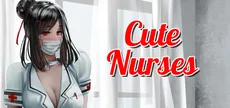Cute Nurses