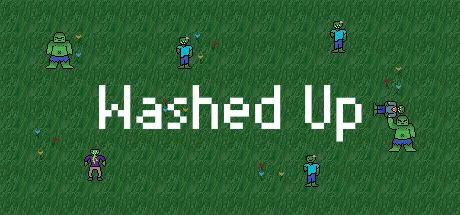 Washed Up