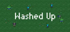 Washed Up