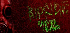 Biocide: Karver Island