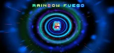 Rainbow Fuego