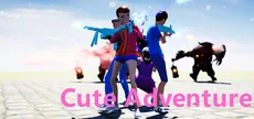 萌盟大冒险 Cute Adventure      可爱 射击 生存      shooter Survival       可愛いです 射撃です 生き残ります 冒険です       Sopravvivere        Süß. Feuer frei.   Zu großes risiko? Überleben        мил стреля  Выживать приключен