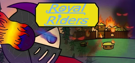 Royal Riders