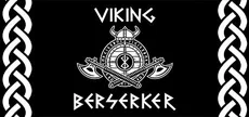 Viking Berserker