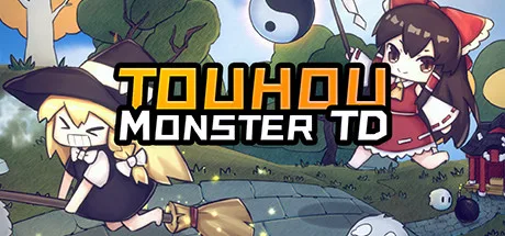 幻想乡妖怪塔防 ~ Touhou Monster TD