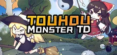 幻想乡妖怪塔防 ~ Touhou Monster TD