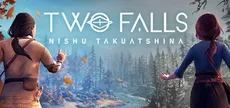 Two Falls (Nishu Takuatshina)