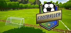 FOOTBALLER