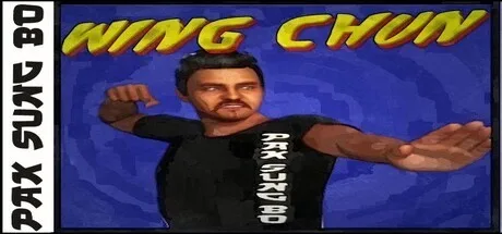 Pak Sung Bo Wing Chun