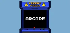 Creepy Pizza Arcade