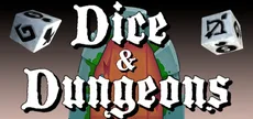 Dice & Dungeons