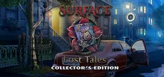 Surface: Lost Tales Collector's Edition