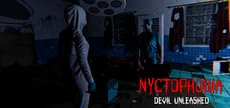 Nyctophobia: Devil Unleashed