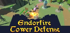 Endorfire Tower Defense