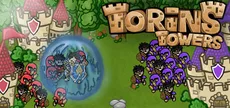 Torins Towers: Rise of Heroes