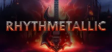 Rhythmetallic