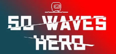 50 Waves Hero