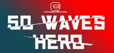 50 Waves Hero