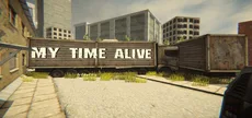 MY TIME ALIVE