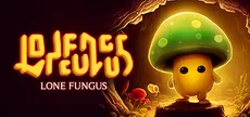 Lone Fungus