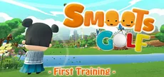 Smoots Golf - First Training