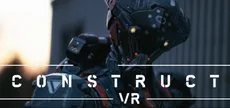 Construct VR - The Volumetric Movie