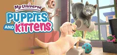 My Universe - Puppies & Kittens