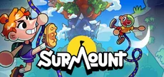 Surmount: A Mountain Climbing Adventure