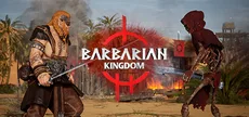 Barbarian Kingdom