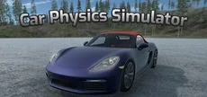 Car Physics Simulator
