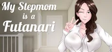 My Stepmom is a Futanari