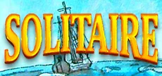 Solitaire - Cat Pirate Portrait