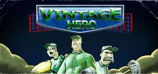 Vintage Hero